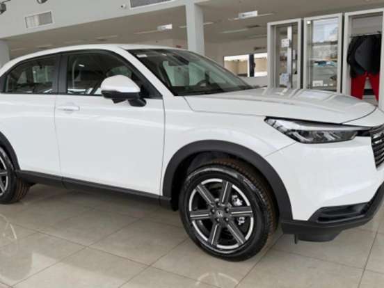 HONDA-HR-V-2026
