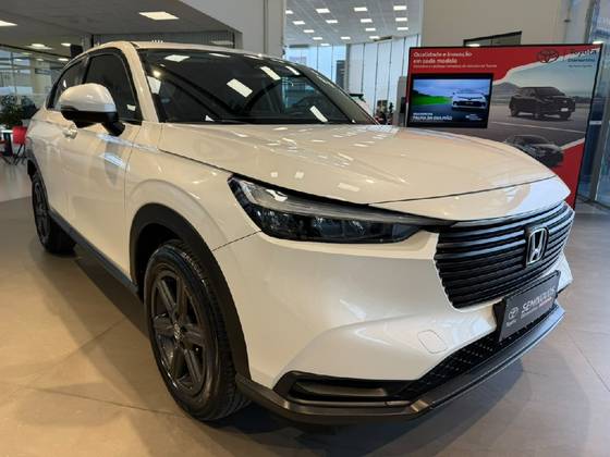 HONDA HR-V 1.5 DI I-VTEC FLEX EXL CVT