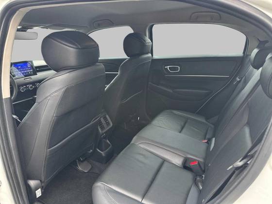 HONDA HR-V 1.5 DI I-VTEC FLEX EXL CVT