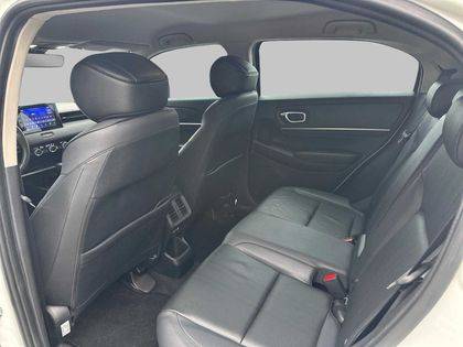 HONDA HR-V 1.5 DI I-VTEC FLEX EXL CVT
