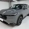 HONDA HR-V 1.5 DI I-VTEC FLEX EXL CVT HONDA HR-V 1.5 DI I-VTEC FLEX EXL CVT