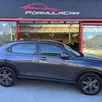 HONDA HR-V 1.5 DI I-VTEC FLEX EXL CVT HONDA HR-V 1.5 DI I-VTEC FLEX EXL CVT