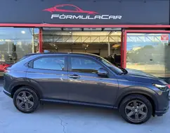 HONDA HR-V 1.5 DI I-VTEC FLEX EXL CVT HONDA HR-V 1.5 DI I-VTEC FLEX EXL CVT