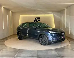 HONDA HR-V 1.5 DI I-VTEC TURBO FLEX ADVANCE CVT HONDA HR-V 1.5 DI I-VTEC TURBO FLEX ADVANCE CVT