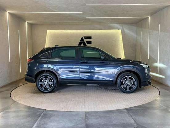 HONDA-HR-V-1.5 DI I-VTEC TURBO FLEX ADVANCE CVT HONDA-HR-V-2023