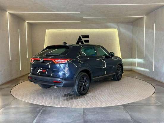 HONDA-HR-V-1.5 DI I-VTEC TURBO FLEX ADVANCE CVT HONDA-HR-V-2023