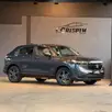 HONDA HR-V 1.5 DI I-VTEC TURBO FLEX ADVANCE CVT HONDA HR-V 1.5 DI I-VTEC TURBO FLEX ADVANCE CVT