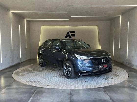 HONDA HR-V 1.5 DI I-VTEC TURBO FLEX TOURING CVT