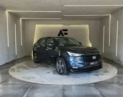 HONDA HR-V 1.5 DI I-VTEC TURBO FLEX TOURING CVT HONDA HR-V 1.5 DI I-VTEC TURBO FLEX TOURING CVT