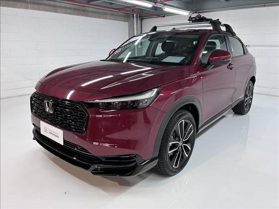 HONDA HR-V 1.5 DI I-VTEC TURBO FLEX TOURING CVT