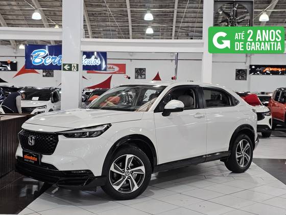 HONDA HR-V 1.5 DI I-VTEC TURBO FLEX TOURING CVT