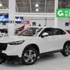 HONDA HR-V 1.5 DI I-VTEC TURBO FLEX TOURING CVT HONDA HR-V 1.5 DI I-VTEC TURBO FLEX TOURING CVT