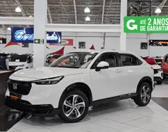 HONDA HR-V 1.5 DI I-VTEC TURBO FLEX TOURING CVT HONDA HR-V 1.5 DI I-VTEC TURBO FLEX TOURING CVT