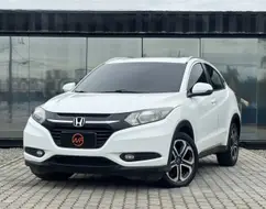 HONDA HR-V 1.8 16V FLEX EX 4P AUTOMÁTICO HONDA HR-V 1.8 16V FLEX EX 4P AUTOMÁTICO