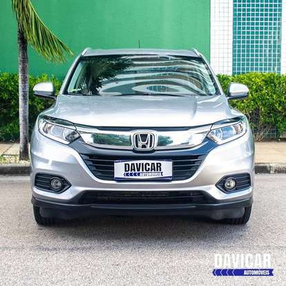HONDA-HR-V-2020