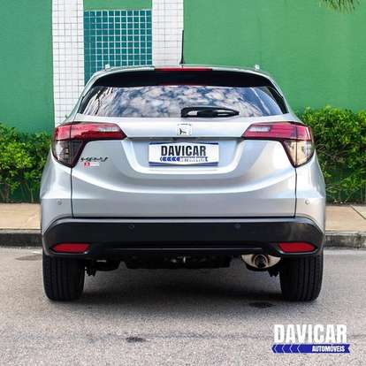 HONDA-HR-V-2020