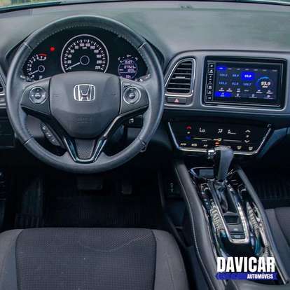 HONDA-HR-V-2020