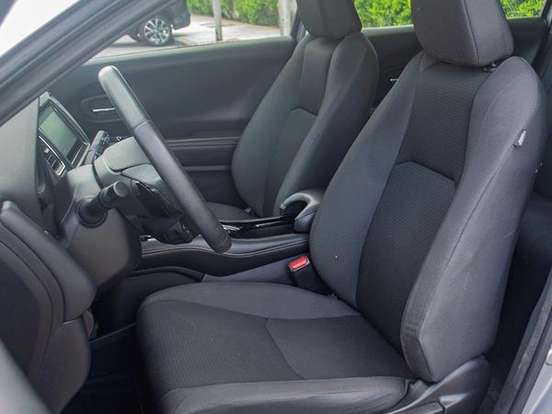 HONDA-HR-V-1.8 16V FLEX EX 4P AUTOMÁTICO HONDA-HR-V-2020