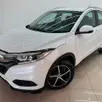 HONDA HR-V 1.8 16V FLEX EX 4P AUTOMÁTICO HONDA HR-V 1.8 16V FLEX EX 4P AUTOMÁTICO