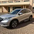 HONDA HR-V 1.8 16V FLEX EX 4P AUTOMÁTICO HONDA HR-V 1.8 16V FLEX EX 4P AUTOMÁTICO