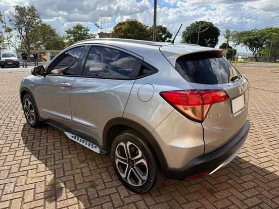 HONDA-HR-V-2018