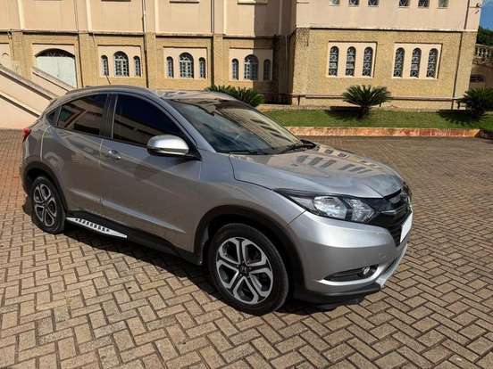 HONDA-HR-V-2018