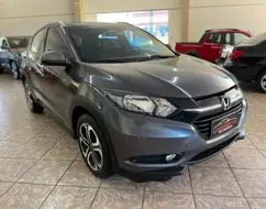 HONDA HR-V 1.8 16V FLEX EXL 4P AUTOMÁTICO HONDA HR-V 1.8 16V FLEX EXL 4P AUTOMÁTICO