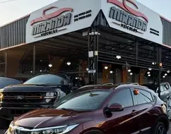HONDA HR-V 1.8 16V FLEX EXL 4P AUTOMÁTICO HONDA HR-V 1.8 16V FLEX EXL 4P AUTOMÁTICO