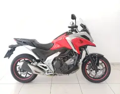 HONDA NC 750X ABS HONDA NC 750X ABS