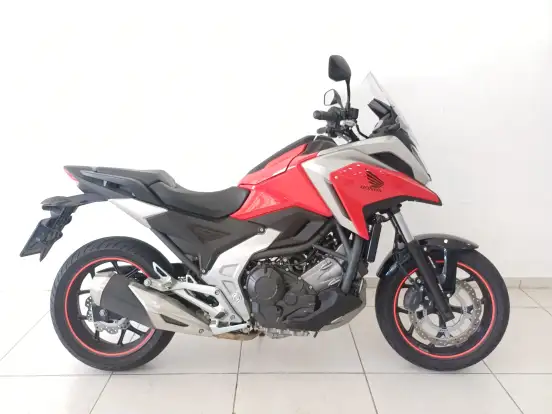 HONDA-NC 750X ABS HONDA-NC 750X ABS-2023