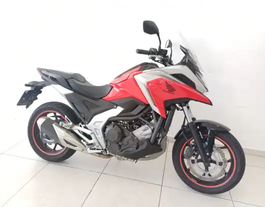HONDA-NC 750X ABS-2023