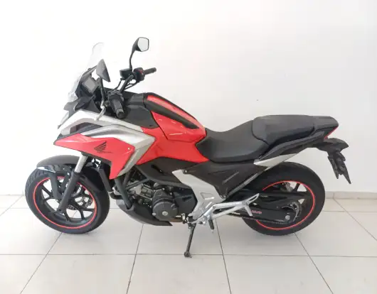 HONDA-NC 750X ABS-2023