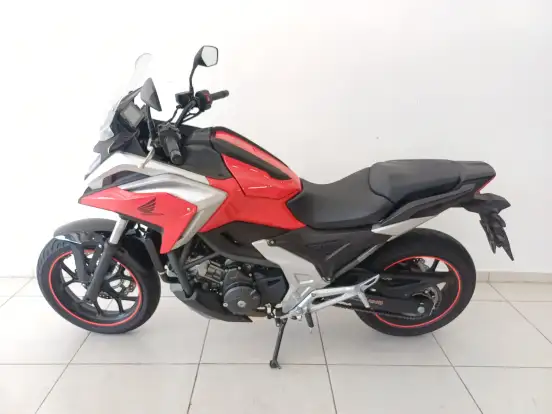 HONDA-NC 750X ABS HONDA-NC 750X ABS-2023