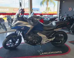 HONDA NC 750X ABS HONDA NC 750X ABS