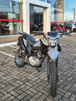 HONDA NXR 160 BROS ABS 