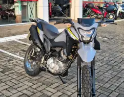 HONDA NXR 160 BROS ABS HONDA NXR 160 BROS ABS