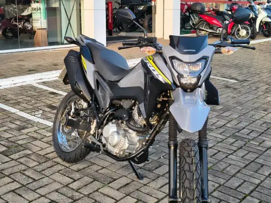 HONDA-NXR 160 BROS ABS HONDA-NXR 160 BROS ABS-2024
