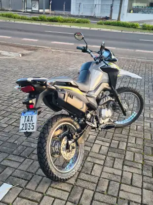 HONDA-NXR 160 BROS ABS HONDA-NXR 160 BROS ABS-2024