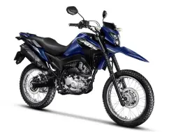 HONDA NXR 160 BROS CBS HONDA NXR 160 BROS CBS