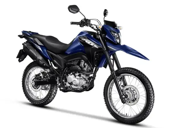 HONDA-NXR 160 BROS CBS HONDA-NXR 160 BROS CBS-2026