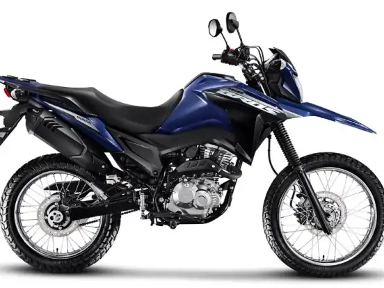 HONDA-NXR 160 BROS CBS HONDA-NXR 160 BROS CBS-2026