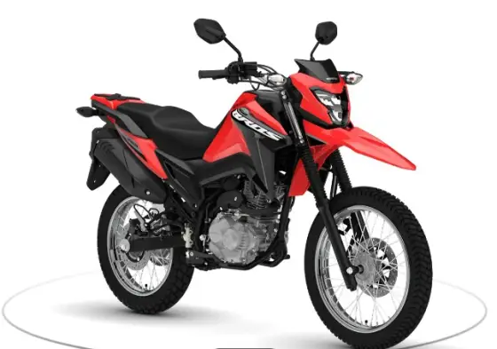 HONDA NXR 160 BROS CBS HONDA NXR 160 BROS CBS