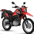 HONDA NXR 160 BROS CBS HONDA NXR 160 BROS CBS