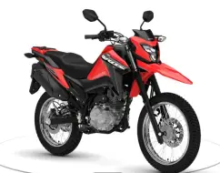 HONDA NXR 160 BROS CBS HONDA NXR 160 BROS CBS
