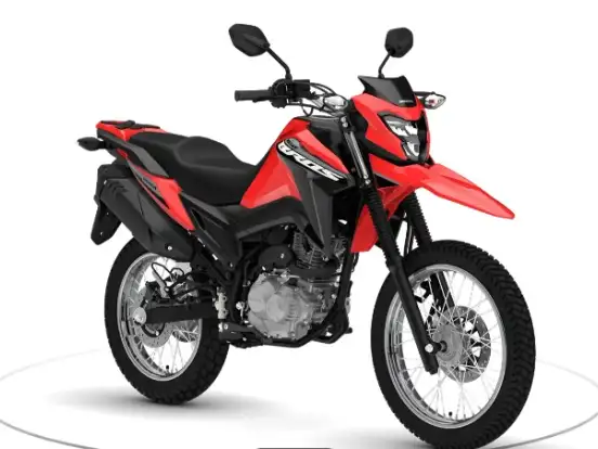 HONDA-NXR 160 BROS CBS HONDA-NXR 160 BROS CBS-2026