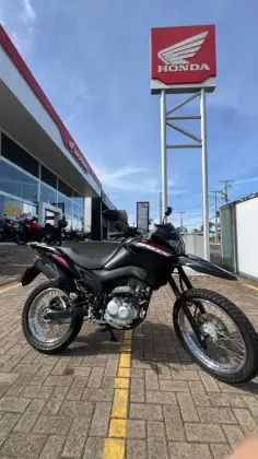 HONDA NXR 160 BROS CBS 
