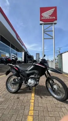 HONDA-NXR 160 BROS CBS-2025
