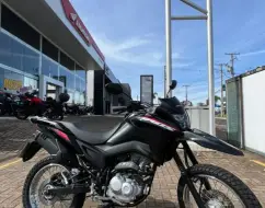 HONDA NXR 160 BROS CBS HONDA NXR 160 BROS CBS