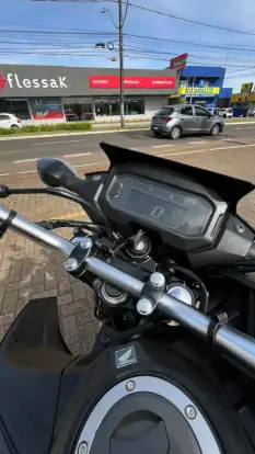 HONDA-NXR 160 BROS CBS-2025