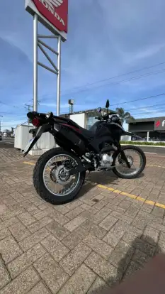 HONDA-NXR 160 BROS CBS HONDA-NXR 160 BROS CBS-2025